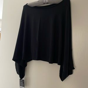 Onzie Crescent Top OS / one-size